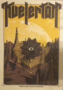 Kvelertak, Barcellona 2016