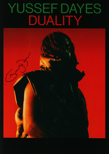 Yussef Dayes - Duality