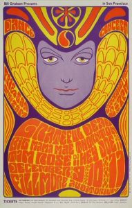 Grateful Dead San Francisco 1966