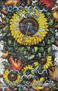 Grateful Dead Fall Tour 1995