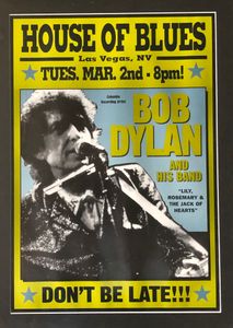 Bob Dylan