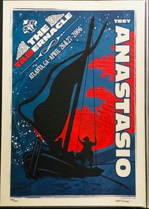 Trey Anastasio