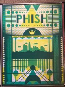 Phish Charlotte 2010