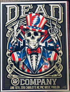 Dead & Company