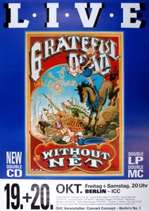Grateful Dead