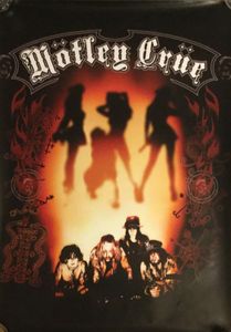 Mötley Crüe