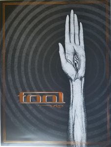 Tool Clarkston 2017