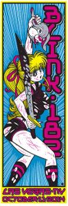 Blink-182 Las Vegas 2014 (Show Edition)