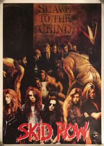 Skid Row