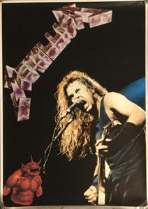 Metallica