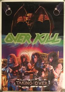 Overkill