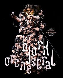 Björk Orchestral