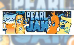 Pearl Jam Chicago 2013