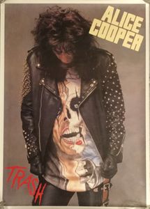 Alice Cooper