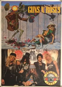 Guns N’ Roses
