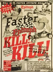 Faster, Kill! Kill!