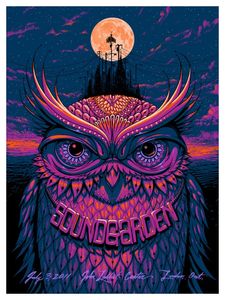Soundgarden London, Ont. 2011