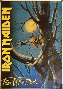 Iron Maiden