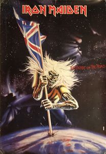Iron Maiden