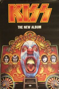 Kiss