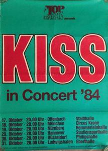 Kiss