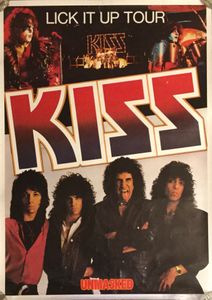 Kiss