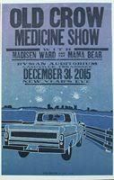 Old Crow Medicine Show - Nashville, 2015