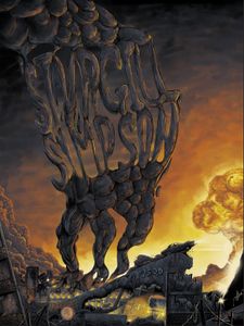 Sturgill Simpson - Washington, 2020 (Night 1)