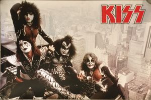 Kiss