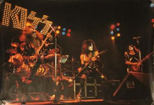 Kiss
