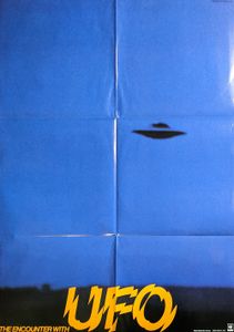 Hiro Yanagida - The Encounter With UFO