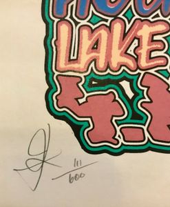 Widespread Panic Lake Bueno Vista, Florida 1999
