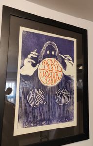 Dead Meadow Brooklyn 2014
