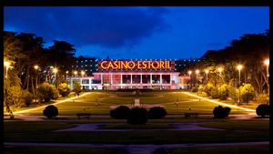 Casino Estoril