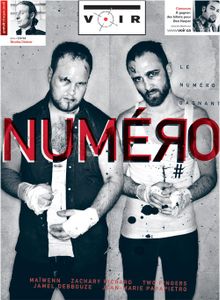 Numéro#