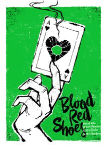 Blood Red Shoes - Germany - 2019