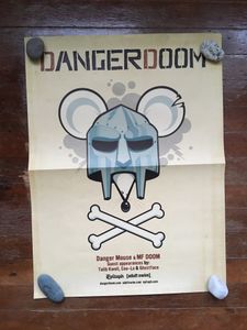 Danger Doom