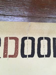 Danger Doom