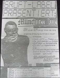 Münchner Kur