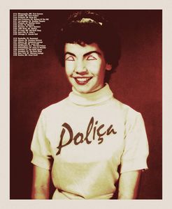 Polica Winter Tour 2012