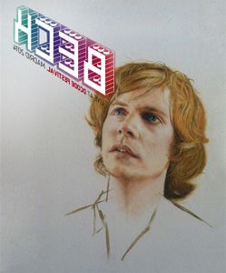 Beck, Madrid 2014