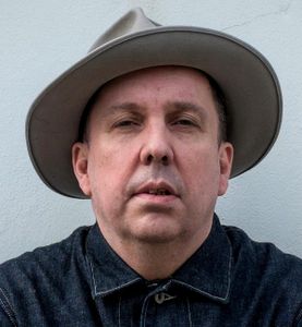 Andrew Weatherall