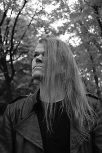 Mark Petrick