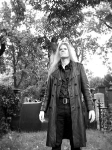 Mark Petrick