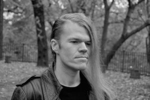 Mark Petrick
