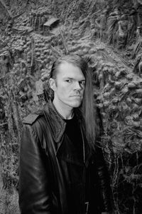 Mark Petrick
