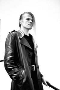 Mark Petrick