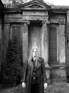 Mark Petrick
