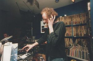 DJ Antaro