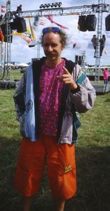 DJ Antaro